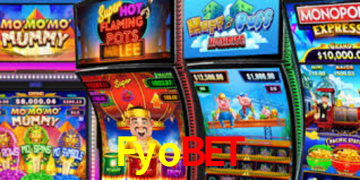 Exclusive Games Fyobet