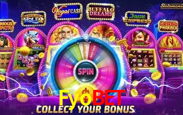 Platform Technology Fyobet