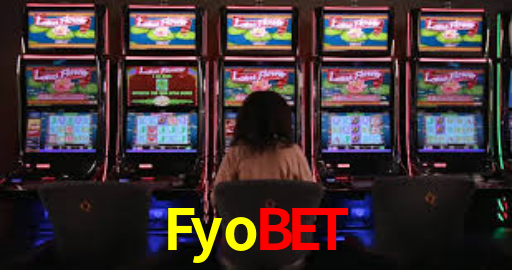 Premium Interface Fyobet