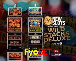Welcome Bonus Fyobet