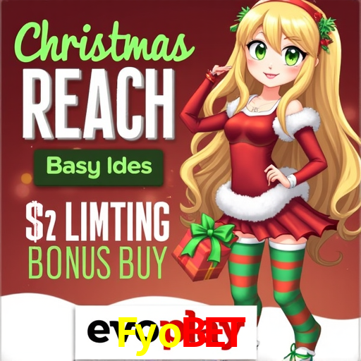 Welcome Bonus Fyobet